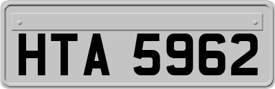 HTA5962
