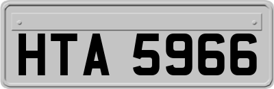 HTA5966