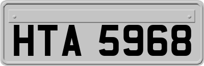 HTA5968
