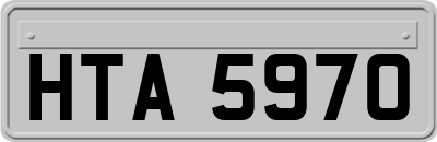 HTA5970