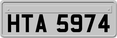 HTA5974
