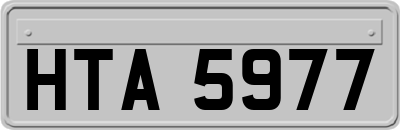 HTA5977