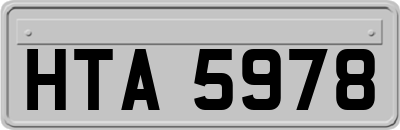 HTA5978