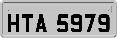 HTA5979