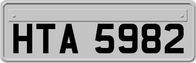 HTA5982
