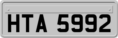 HTA5992