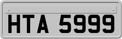 HTA5999