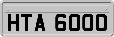 HTA6000