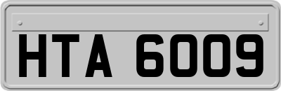HTA6009