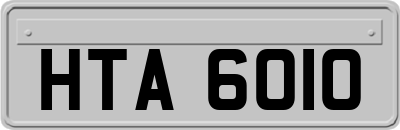 HTA6010