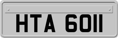 HTA6011