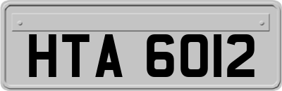 HTA6012