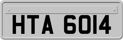 HTA6014
