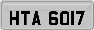 HTA6017