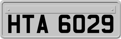 HTA6029