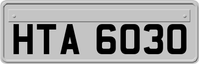 HTA6030