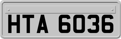 HTA6036