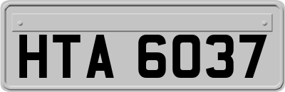 HTA6037