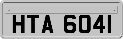 HTA6041
