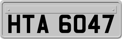 HTA6047