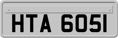 HTA6051