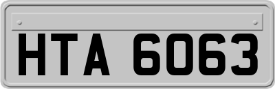 HTA6063