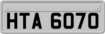 HTA6070