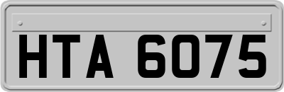 HTA6075