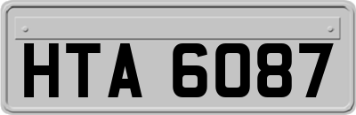HTA6087