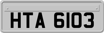 HTA6103