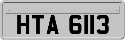 HTA6113