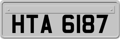 HTA6187
