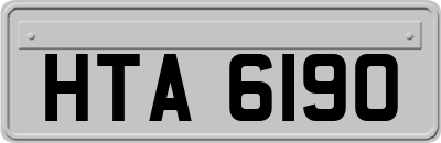 HTA6190