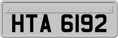 HTA6192