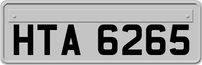 HTA6265