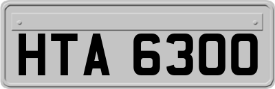 HTA6300