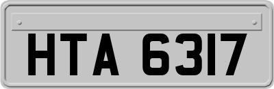 HTA6317