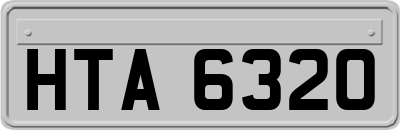HTA6320