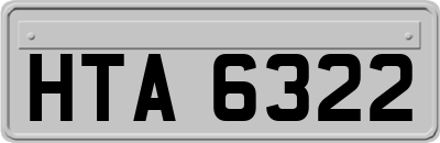 HTA6322