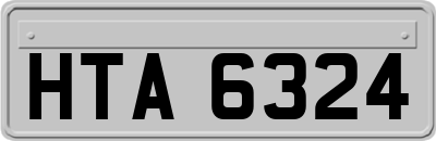 HTA6324