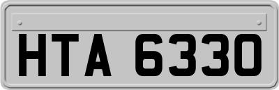 HTA6330