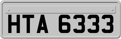 HTA6333