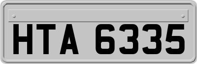 HTA6335