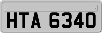 HTA6340