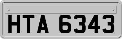 HTA6343