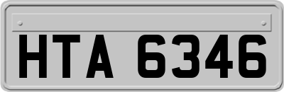 HTA6346