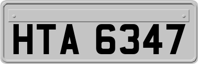 HTA6347