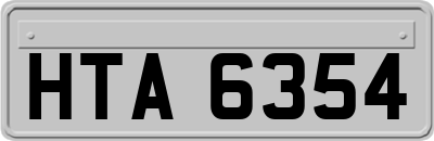 HTA6354