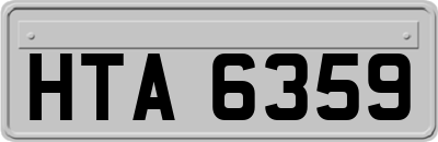 HTA6359