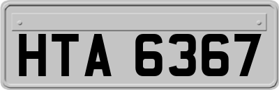 HTA6367